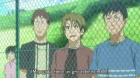 Baby Steps episodio 10