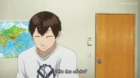 Baby Steps episodio 12