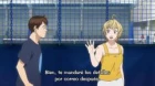 Baby Steps episodio 18