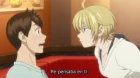 Baby Steps episodio 25