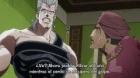 JoJo's Bizarre Adventure: Stardust Crusaders episodio 10