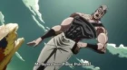 JoJo's Bizarre Adventure: Stardust Crusaders episodio 11