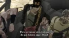JoJo's Bizarre Adventure: Stardust Crusaders episodio 13