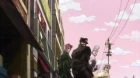 JoJo's Bizarre Adventure: Stardust Crusaders episodio 16