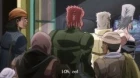 JoJo's Bizarre Adventure: Stardust Crusaders episodio 17
