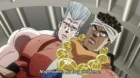 JoJo's Bizarre Adventure: Stardust Crusaders episodio 23