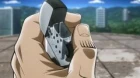 JoJo's Bizarre Adventure: Stardust Crusaders episodio 9