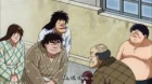 Abarenbou Rikishi!! Matsutarou episodio 10