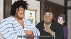 Abarenbou Rikishi!! Matsutarou episodio 14