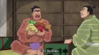 Abarenbou Rikishi!! Matsutarou episodio 16