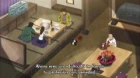 Abarenbou Rikishi!! Matsutarou episodio 20