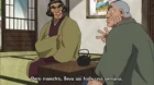 Abarenbou Rikishi!! Matsutarou episodio 21