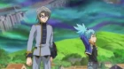 Yu-Gi-Oh: Arc-V episodio 136