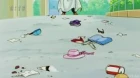 Dragon Ball Kai: Majin Buu-hen episodio 58