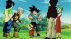 Dragon Ball Kai: Majin Buu-hen episodio 60