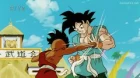 Dragon Ball Kai: Majin Buu-hen episodio 61