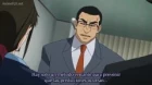 Darker than Black: Ryuusei no Gemini episodio 11