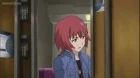Darker than Black: Ryuusei no Gemini episodio 8