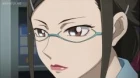 Darker than Black: Ryuusei no Gemini episodio 9