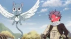 Fairy Tail (2014) episodio 91