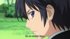 Soredemo Sekai wa Utsukushii episodio 3