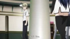 Gokukoku no Brynhildr episodio 1