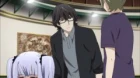 Gokukoku no Brynhildr episodio 10