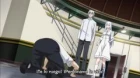 Gokukoku no Brynhildr episodio 12