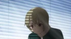 Gokukoku no Brynhildr episodio 2