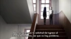 Gokukoku no Brynhildr episodio 4