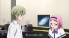 Gokukoku no Brynhildr episodio 5