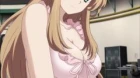 Gokukoku no Brynhildr episodio 7