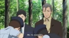 Gokukoku no Brynhildr episodio 8