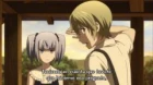 Gokukoku no Brynhildr episodio 9