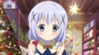 Gochuumon wa Usagi Desu ka? episodio 11