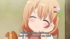 Gochuumon wa Usagi Desu ka? episodio 2