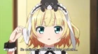 Gochuumon wa Usagi Desu ka? episodio 4