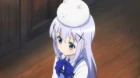Gochuumon wa Usagi Desu ka? episodio 7