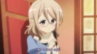 Gochuumon wa Usagi Desu ka? episodio 9