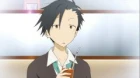 Isshuukan Friends. episodio 11