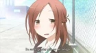 Isshuukan Friends. episodio 4