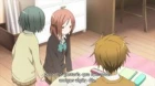 Isshuukan Friends. episodio 6
