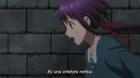 Kamigami no Asobi episodio 1
