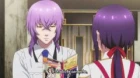 Kamigami no Asobi episodio 6
