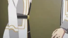Kamigami no Asobi episodio 7