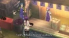 Kamigami no Asobi episodio 8