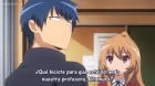 ToraDora! episodio 17