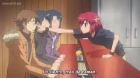 ToraDora! episodio 22