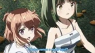 Kanojo ga Flag wo Oraretara episodio 13