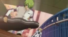 Kiniro no Corda: Blue♪Sky episodio 2